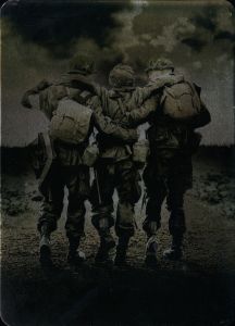 Band Of Brothers