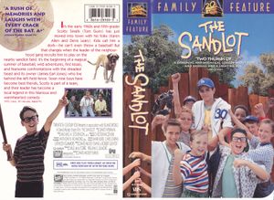 The Sandlot