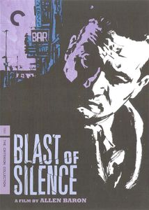 Blast Of Silence