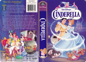 Cinderella