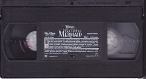 The Little Mermaid