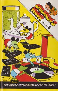 Children's Hour - Volume 5