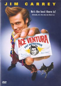 Ace Ventura: Pet Detective
