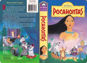 Pocahontas