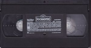 Pocahontas