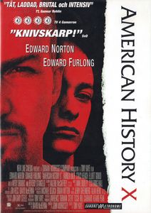 American History X