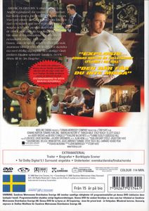 American History X
