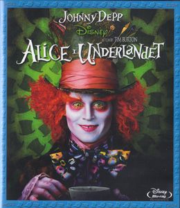 Alice I Underlandet