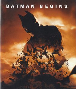 Batman Begins