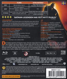 Batman Begins
