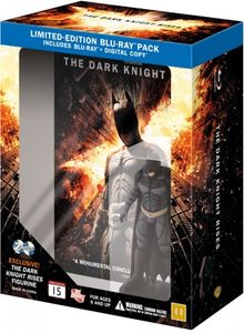 The Dark Knight Rises