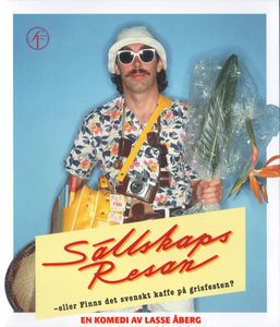 Sällskapsresan -Eller Finns Det Svenskt Kaffe På Grisfesten?