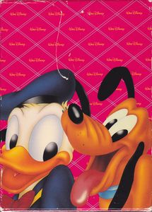 Walt Disney Cartoon Classics