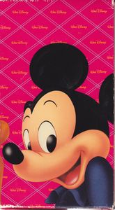 Walt Disney Cartoon Classics