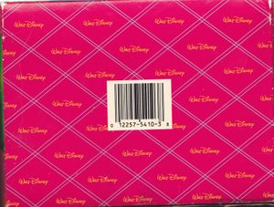 Walt Disney Cartoon Classics