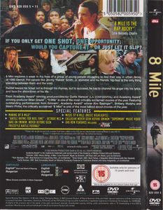 8-Mile