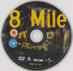 8-Mile