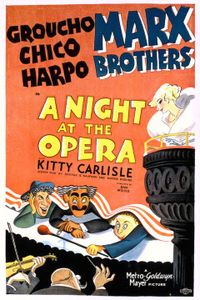 A Night At The Opera