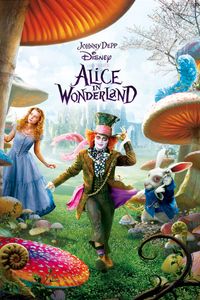 Alice In Wonderland