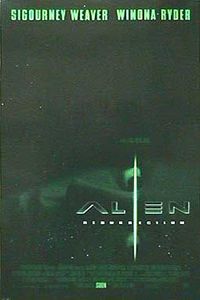 Alien Resurrection