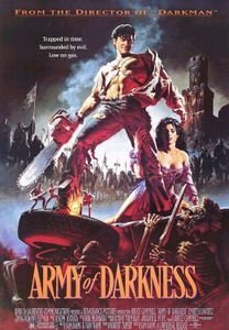 Army Of Darkness