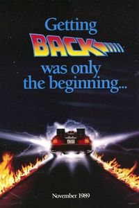Back To The Future Part II