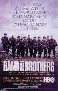 Band Of Brothers