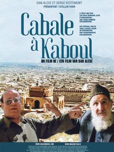 Cabale À Kaboul