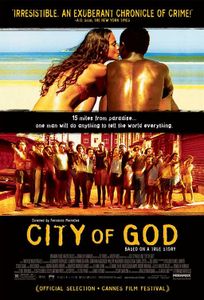Cidade De Deus