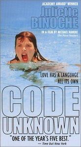Code Inconnu: Récit Incomplet De Divers Voyages