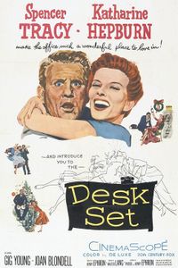 Desk Set