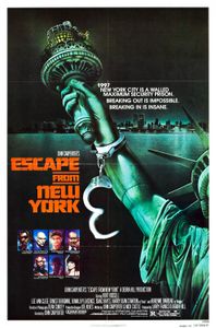 Escape From New York