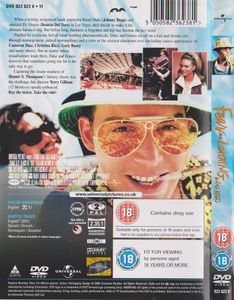 Fear and Loathing in Las Vegas