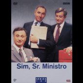 Sim, Sr. Ministro