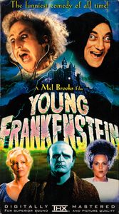 Young Frankenstein