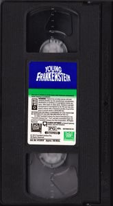 Young Frankenstein