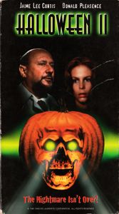 Halloween II