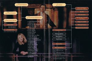 Kate & Leopold
