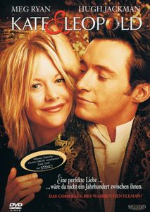Kate & Leopold
