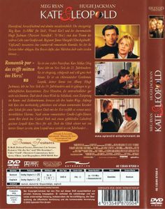 Kate & Leopold
