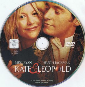 Kate & Leopold
