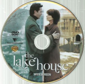 The Lake House