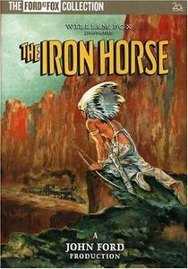 The Iron Horse