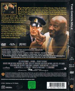 The Green Mile