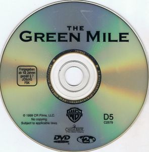 The Green Mile