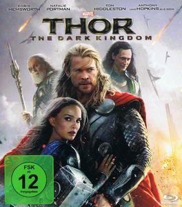 Thor: The Dark Kingdom