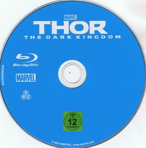 Thor: The Dark Kingdom