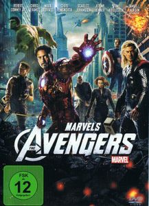 The Avengers