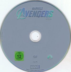 The Avengers