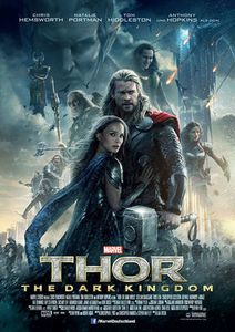 Thor: The Dark World